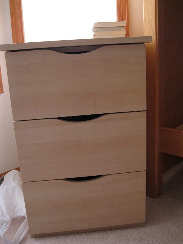 Maniglie in legno per mobili: calore e naturalezza nell’arredo